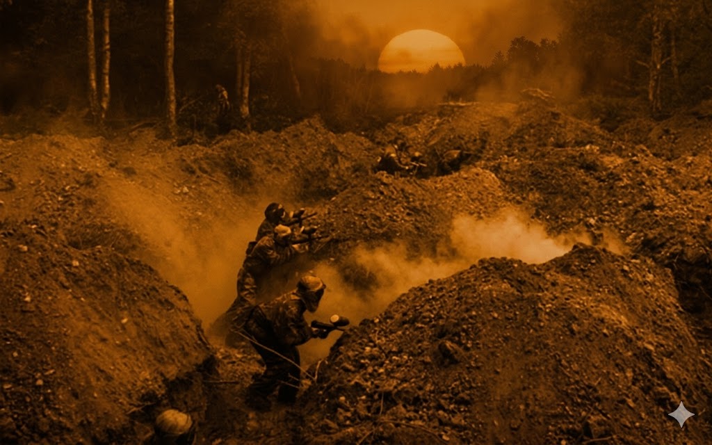 The Trenches